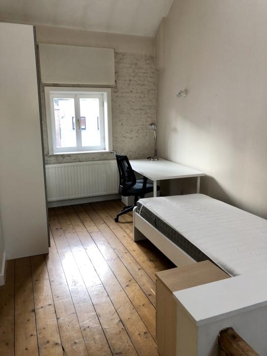 Maison 90 m² à Mons