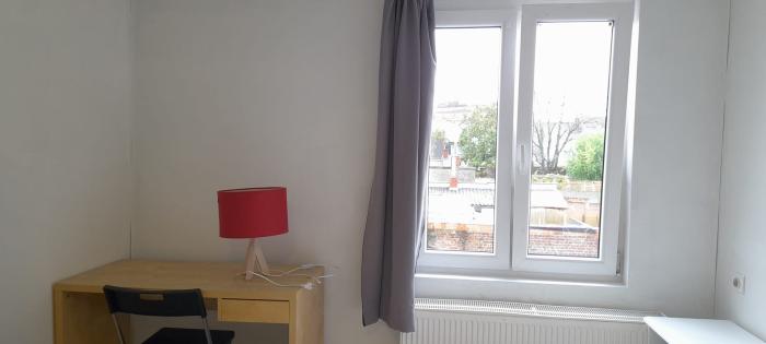 Student room