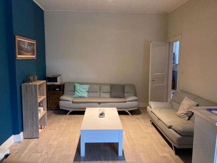 Shared housing 115 m² in Mons