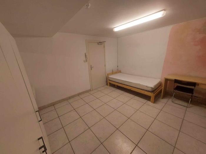 Student room 17 m² in Mons