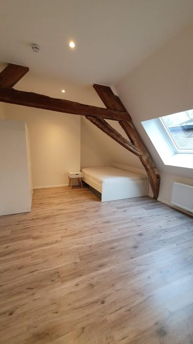 Shared housing 235 m² in Mons