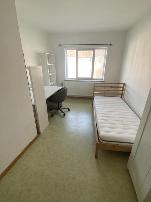 Student room 18 m² in Mons