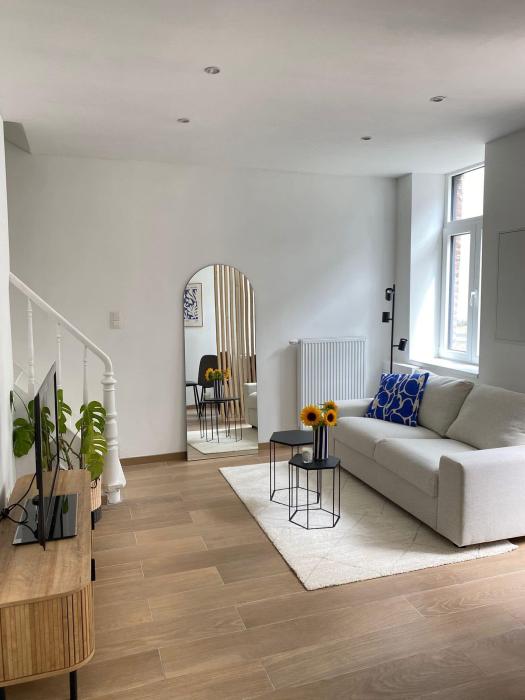 Co-locatie 14 m² in Bergen