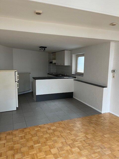 Appartement 50 m² à Mons