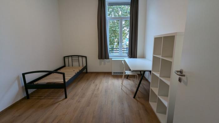 Kot 15 m² à Mons