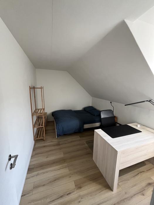 Shared housing 160 m² in Mons