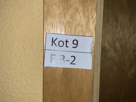 Kot 12 m² à Mons