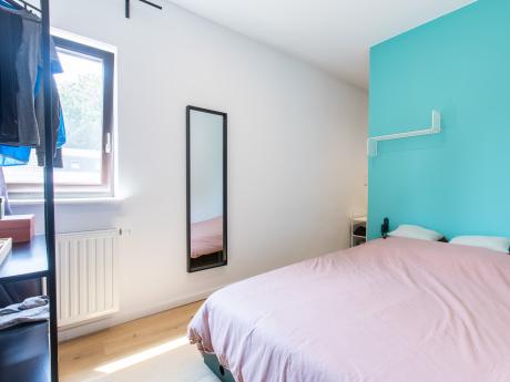 Shared housing 300 m² in Mons