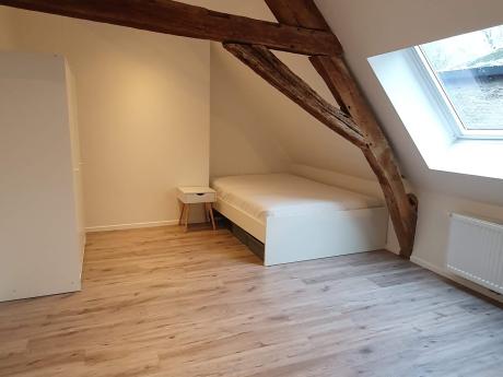 Shared housing 235 m² in Mons