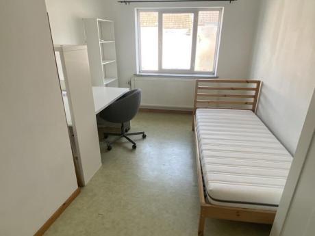 Student room 18 m² in Mons