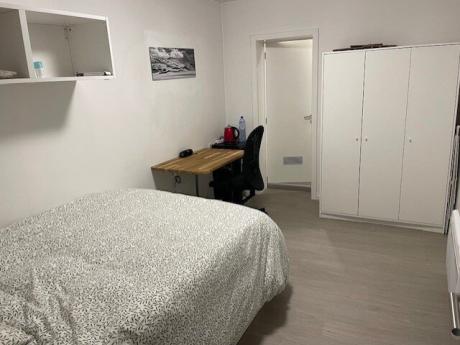 Student room 20 m² in Mons