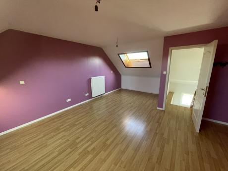 Shared housing 140 m² in Mons