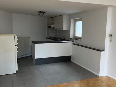 Appartement 50 m² à Mons