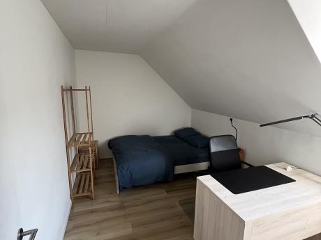 Shared housing 160 m² in Mons