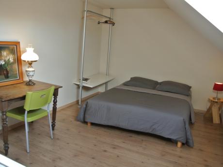 Studio 45 m² à Mons