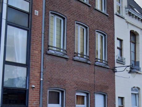 Apartment 40 m² in Mons